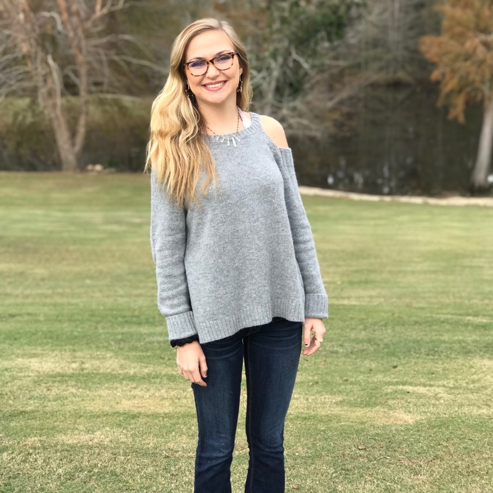 Meet your Posher, Brooke